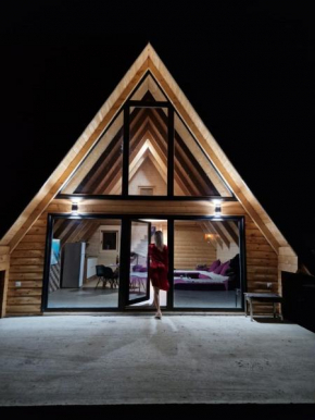 Vila Homoljska Idila Banja Zdrelo